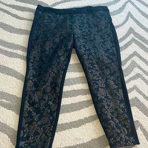 WHBM Skinny pants